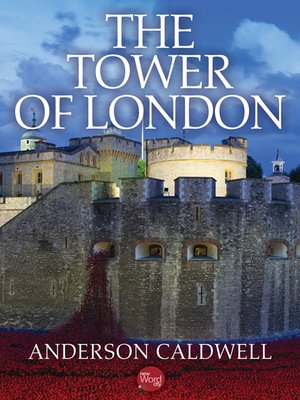 cover image of The Tower of London